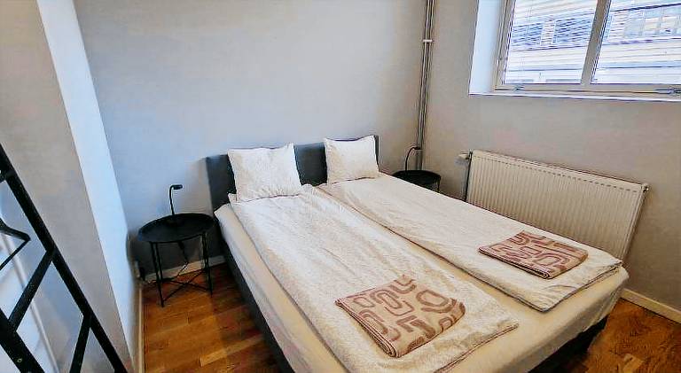 Lovely apartment | Next to Oslo Opera House | Pet-friendly — photo 2