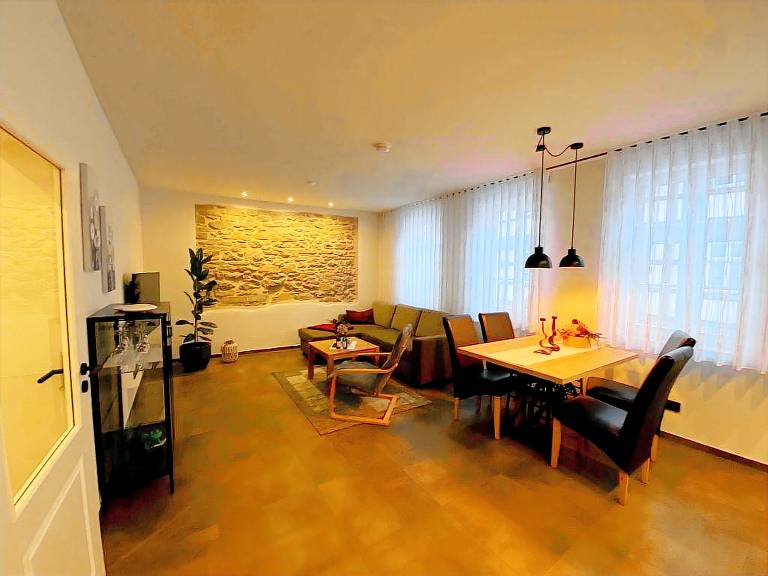 Ferienwohnung Wernigerode