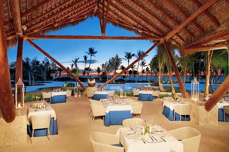 Secrets Cap Cana Resort & Spa - All Inclusive - Adults Only — photo 5