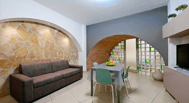 Dimora Montevergine in Catania