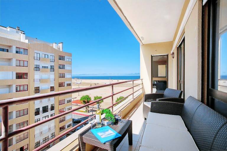 Apartamento  Praia de Quiaios