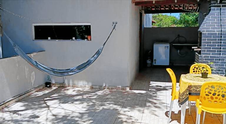 Pura vida in Búzios
