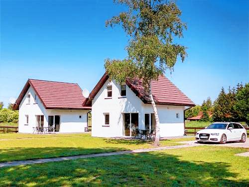 Dom Pogorzelica