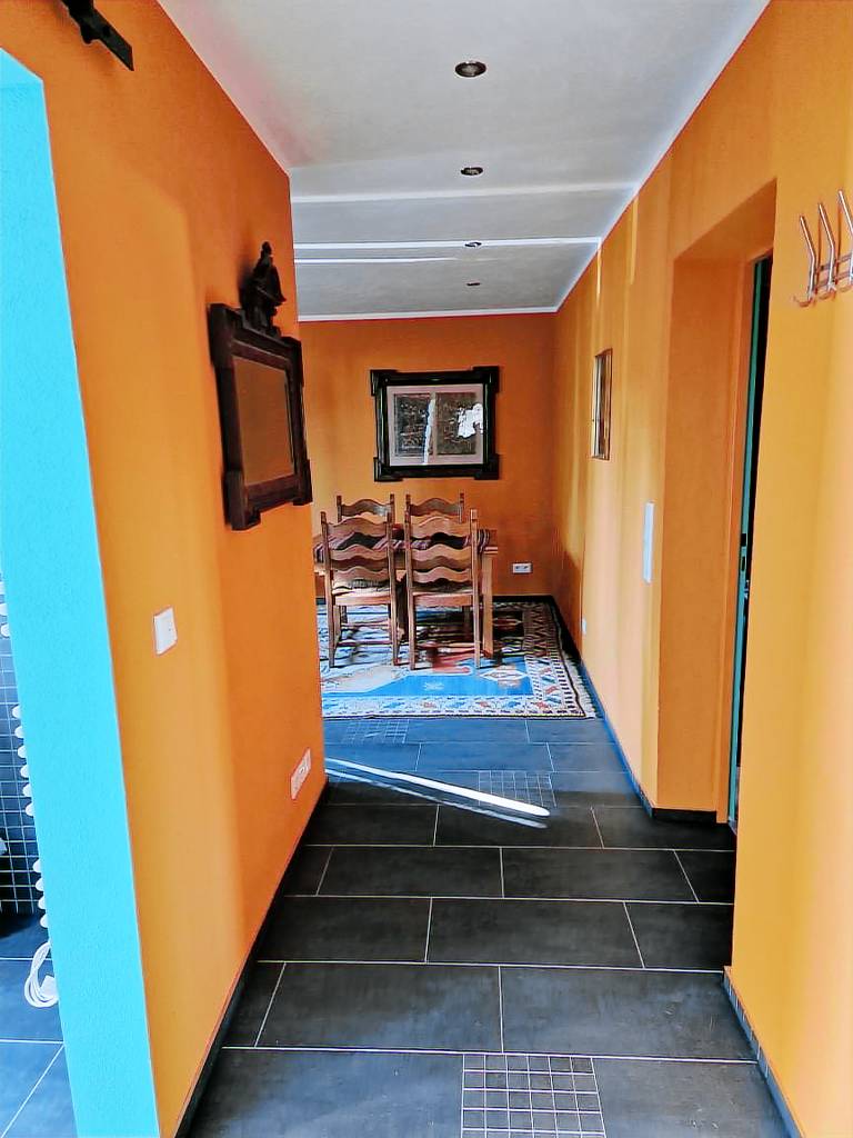 Ferienwohnung Bad Vilbel