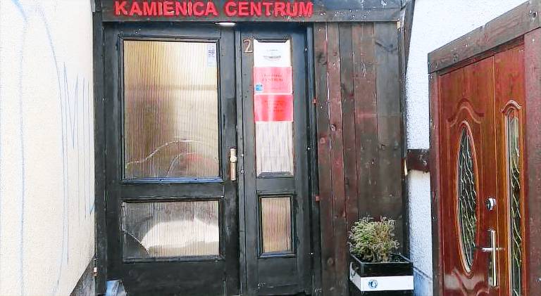 Kamienica Centrum — photo 5