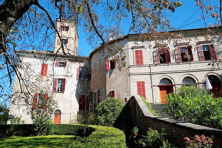 Castello Cocconato