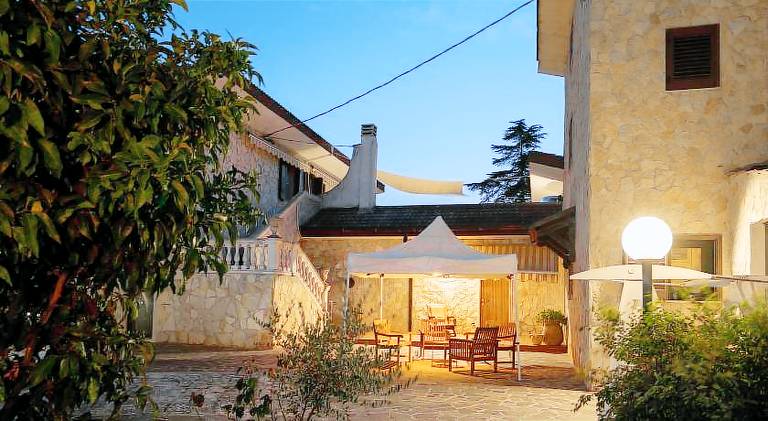 60 m&sup2; Ferienwohnung