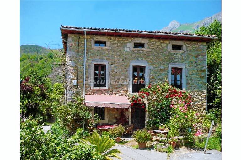 Casa Ruenes