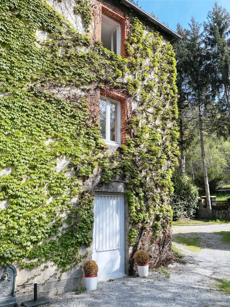 Maison de vacances Aubusson