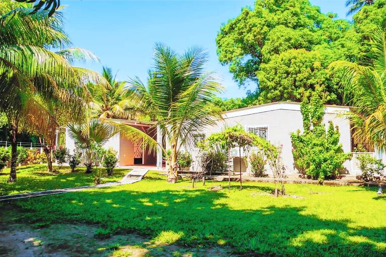 Farmhouse  El Carmen