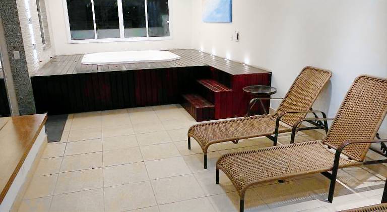 Rental apartment with pool | Close to the beach | Pets are welcome — photo 4
