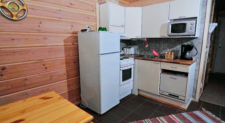 Arctic Polar Holiday Village — photo 3