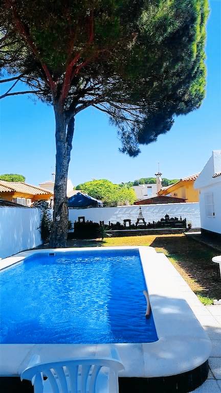 Villa Cádiz