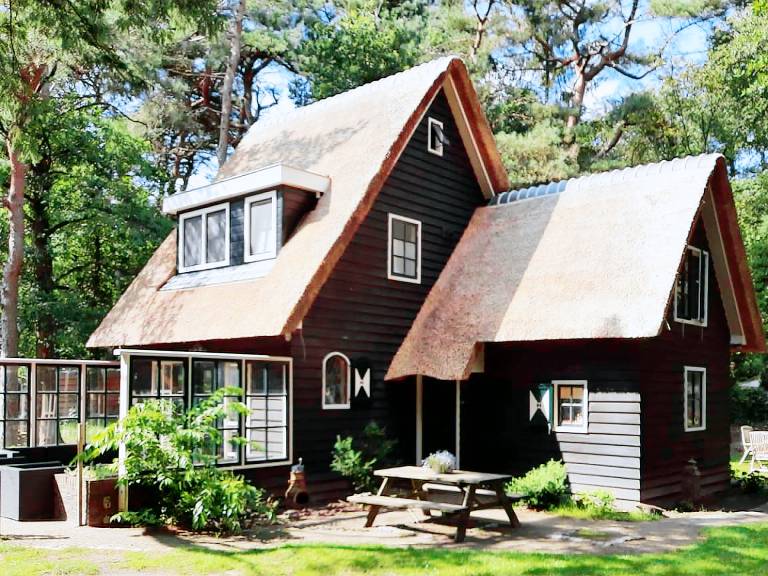 Huis Roden