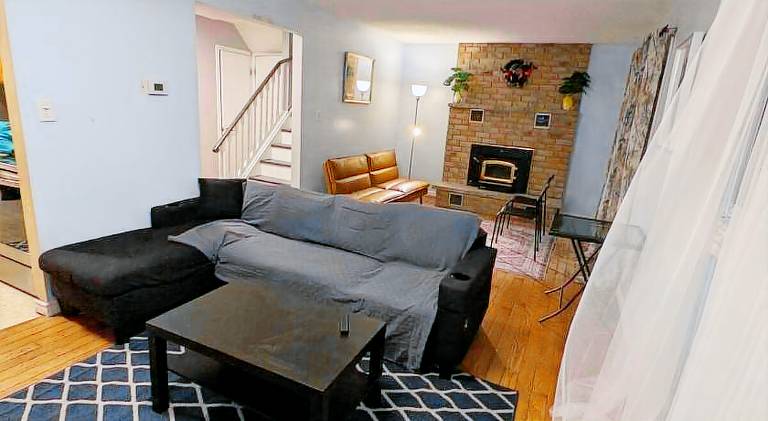Vacation home with 1 room for 10 persons — photo 2