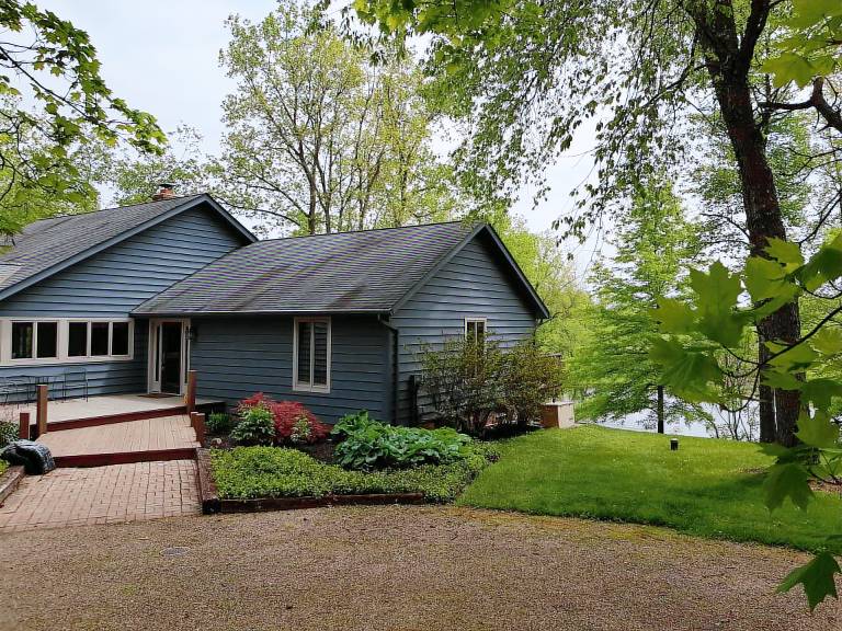 House Akron