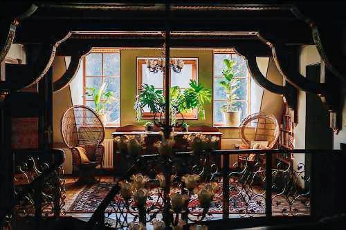 Bed & Breakfast Rawa Mazowiecka