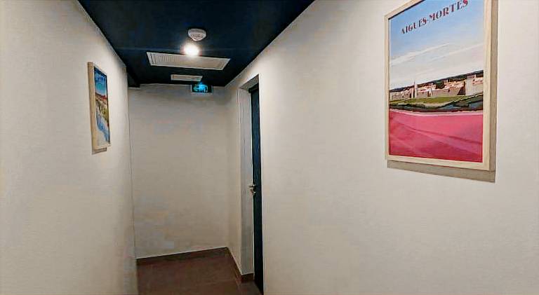 L'Hotel De La Plage — photo 5