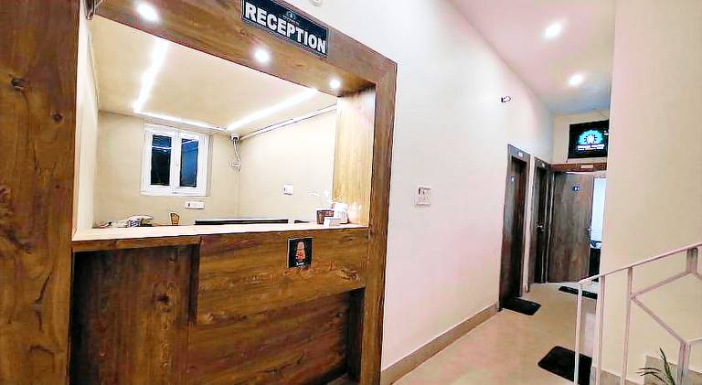 Hotel Yogita Inn — photo 5