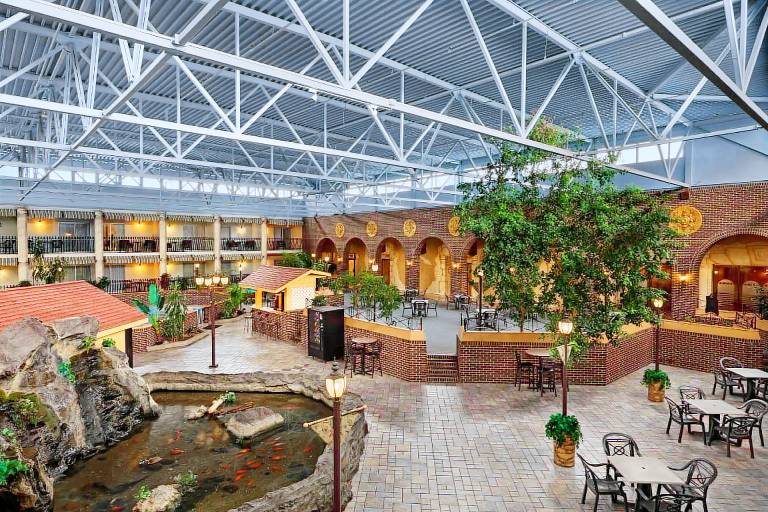 Ramada by Wyndham Fredericton — photo 3
