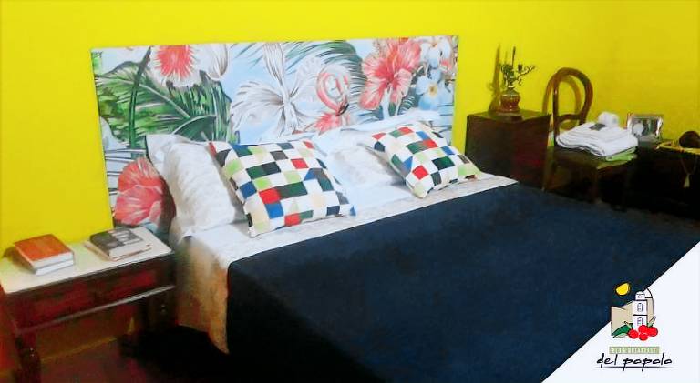 Bed & breakfast del Popolo — photo 2