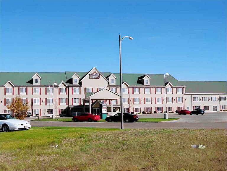 Country Inn & Suites by Radisson Bismarck Waterpark in Bismarck, ND