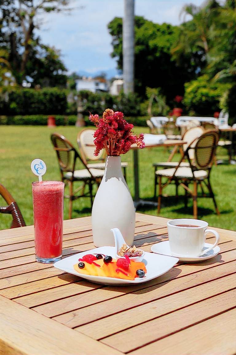 Hotel Boutique Casa de Campo — photo 5