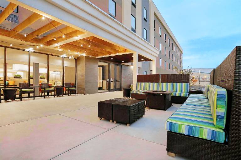 Home2 Suites by Hilton Elko in Elko, NV