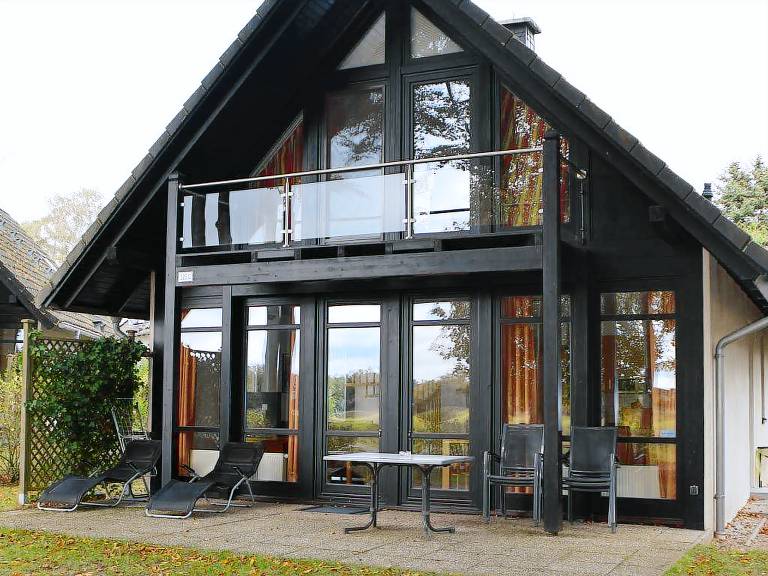 Ferienhaus Plau am See