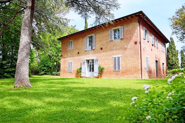 Casa Il Rondò, Private Pool, Città della Pieve — photo 3