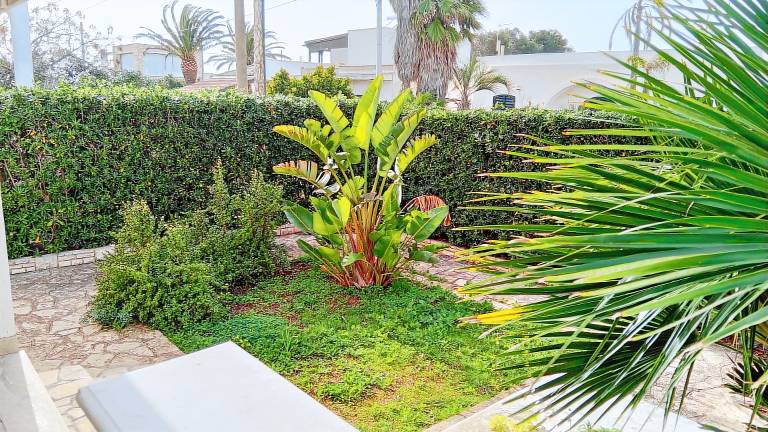 Villa with yard & barbecue | Dogs allowed — photo 3