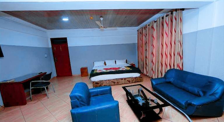 Pemicsa Hotel Accra in Accra