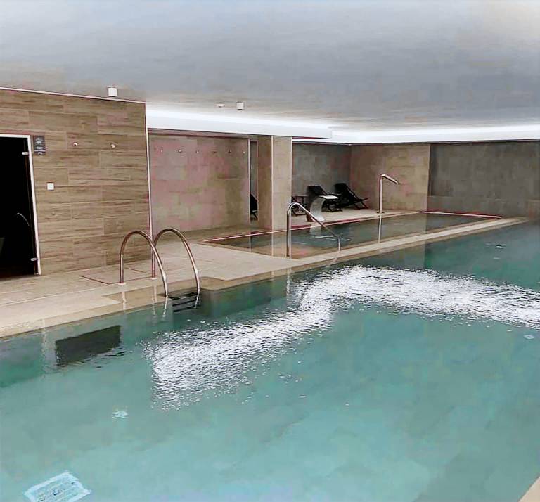 Apartamento  Gibraltar