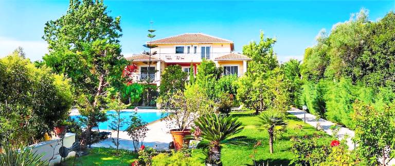 Apartment Lefkada