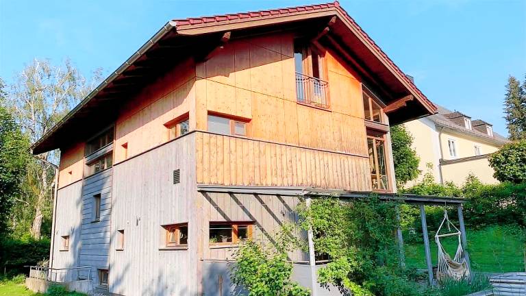 Ferienhaus  Waging am See