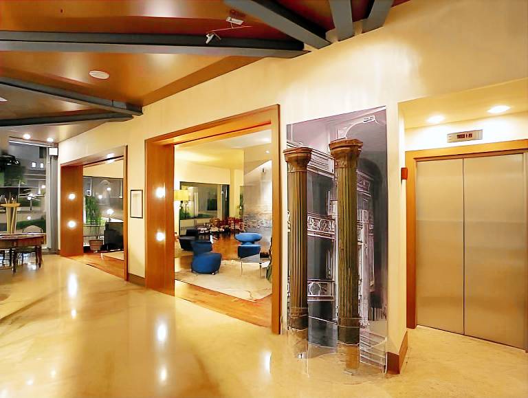 B&B HOTEL Imperia Rossini al Teatro — photo 4