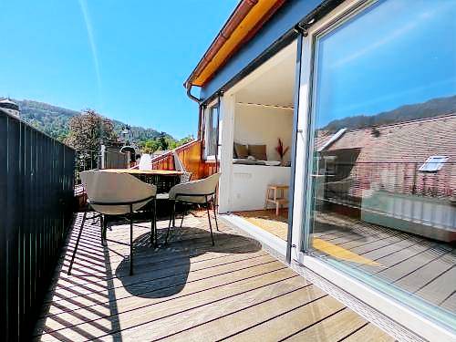 Ferienwohnung Bregenz