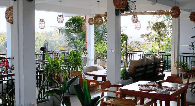Sapiens home - Weligama Bay — photo 5