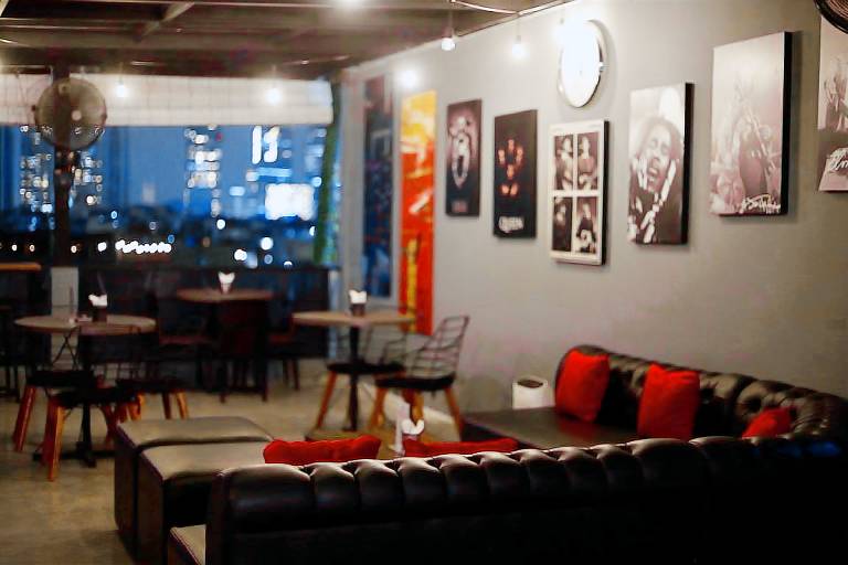 Bed & Breakfast South Jakarta