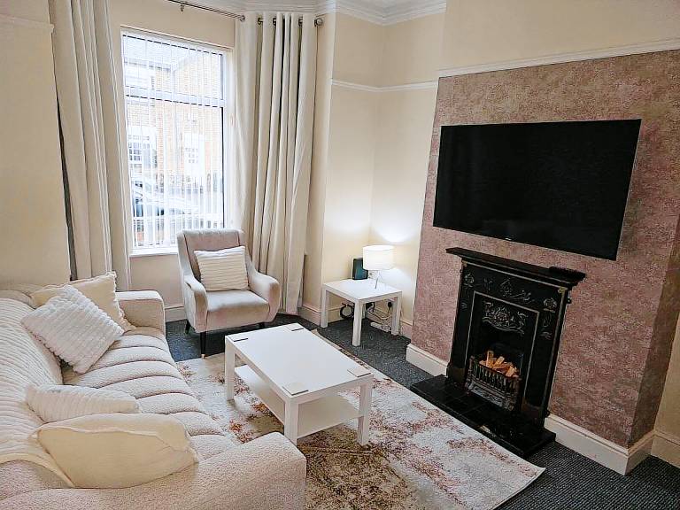 House Swinton