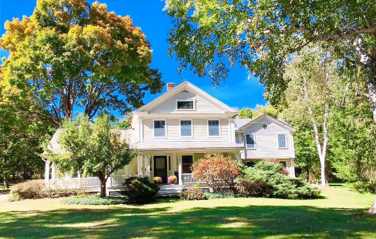 House Williamstown