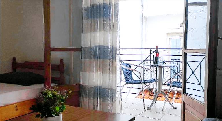 Mata's House — photo 2