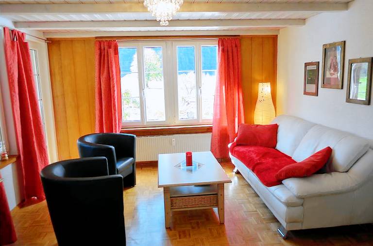 Appartement Meiringen