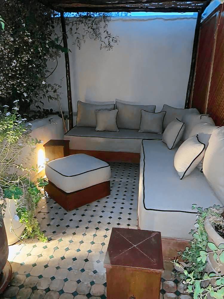 Riad Marrakech