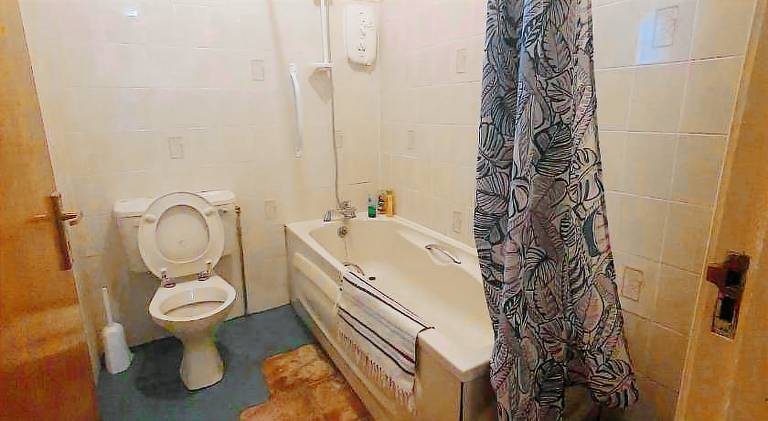 Twin Room at Richmond house Fermoy