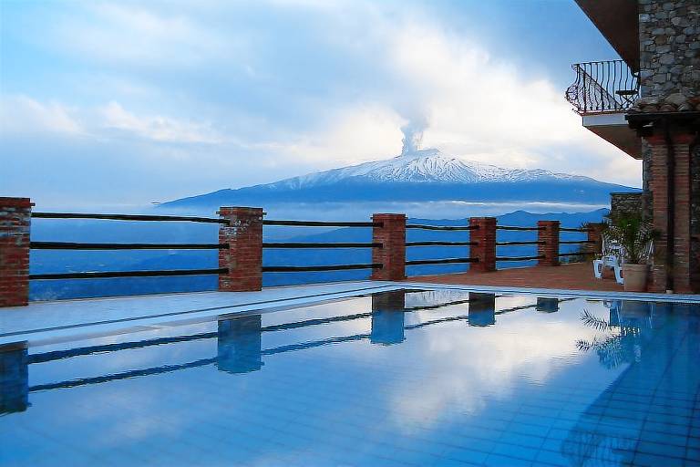 Villa Taormina