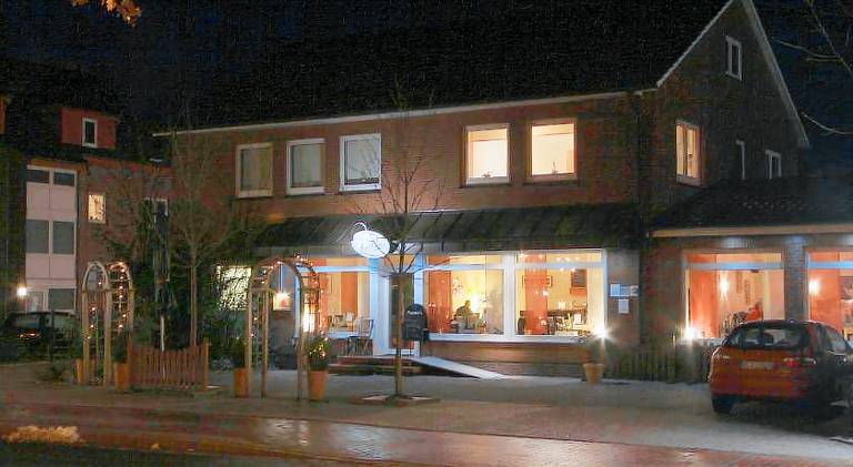 Restaurant Fischbeck s — photo 5