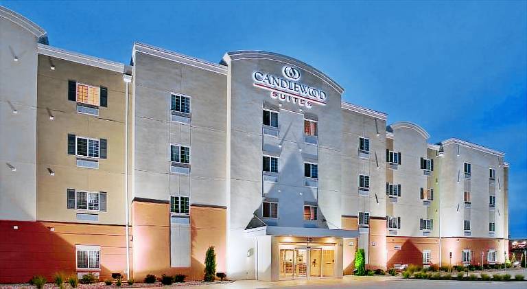 Candlewood Suites Kansas City Northeast By IHG in Kansas City, MO