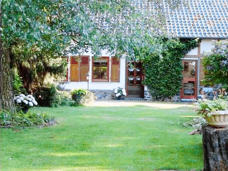House with grill, patio & garden | Nature view — photo 3