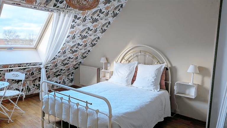 Chambre d'hôtes Le Lude